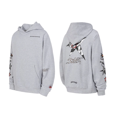 Chrome Hearts Hoodie L3109 01