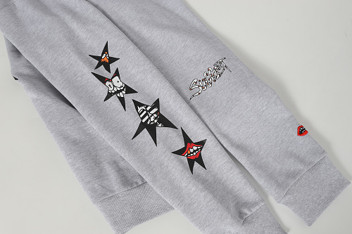 Chrome Hearts Hoodie L3109