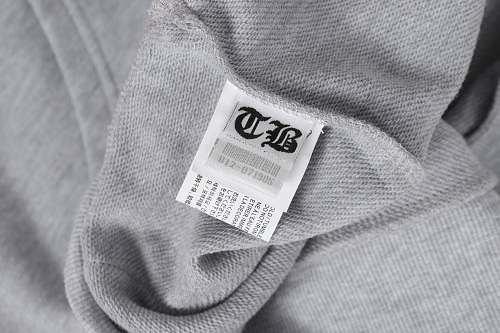 Chrome Hearts Hoodie L3109