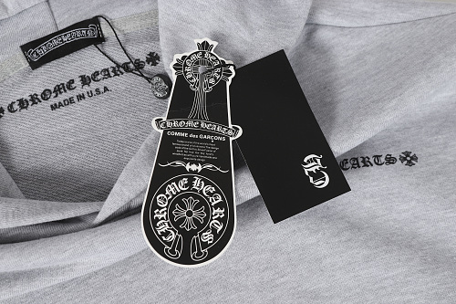 Chrome Hearts Hoodie L3109
