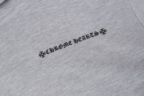 Chrome Hearts Hoodie L3109
