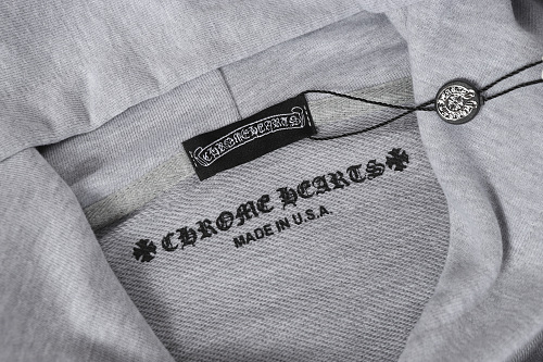 Chrome Hearts Hoodie L3109