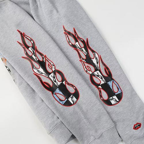 Chrome Hearts Hoodie L3110
