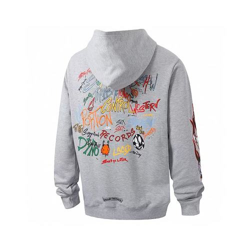 Chrome Hearts Hoodie L3110