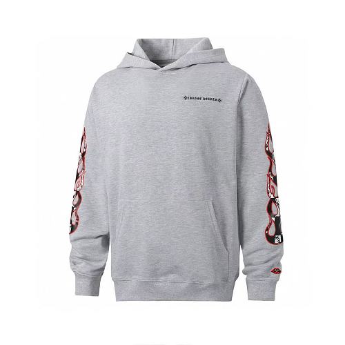 Chrome Hearts Hoodie L3110