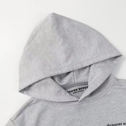 Chrome Hearts Hoodie L3110