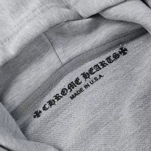 Chrome Hearts Hoodie L3110