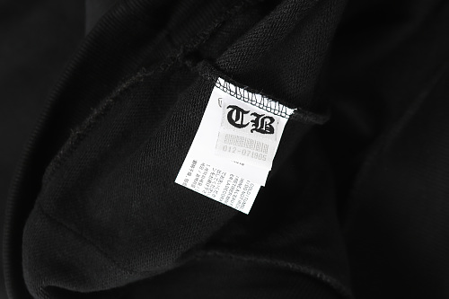 Chrome Hearts Hoodie L3111