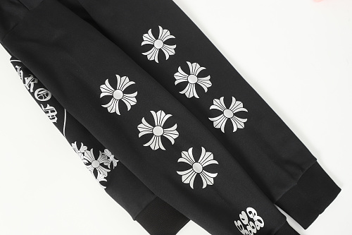 Chrome Hearts Hoodie L3111