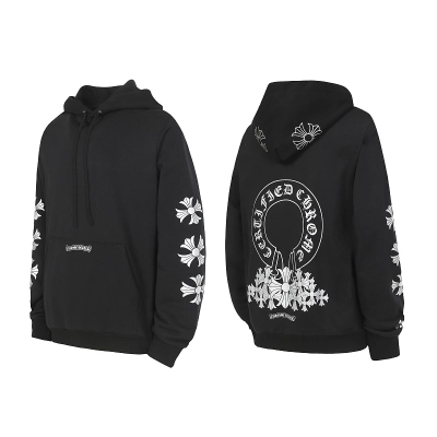 Chrome Hearts Hoodie L3111 01