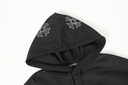 Chrome Hearts Hoodie L3111