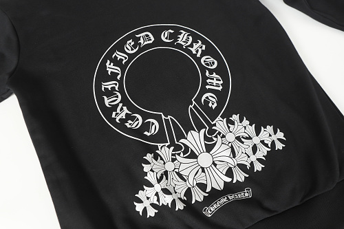 Chrome Hearts Hoodie L3111