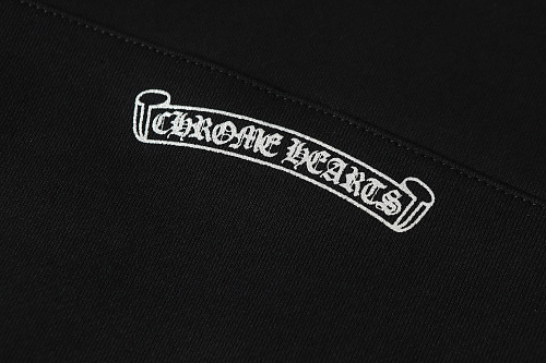 Chrome Hearts Hoodie L3111
