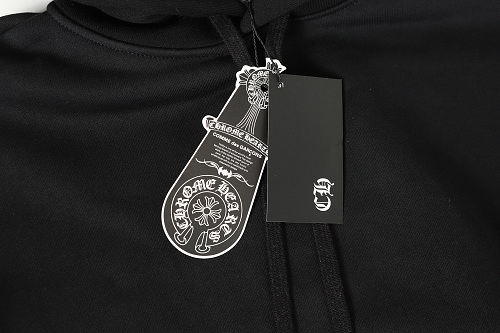 Chrome Hearts Hoodie L3111