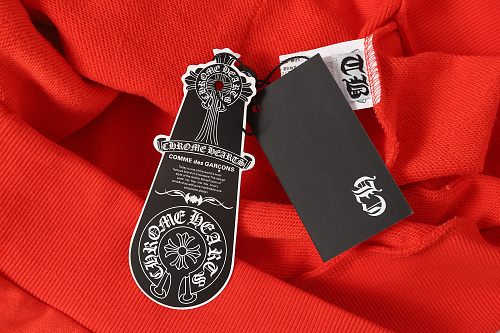 Chrome Hearts Hoodie L3112