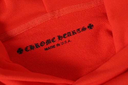Chrome Hearts Hoodie L3112