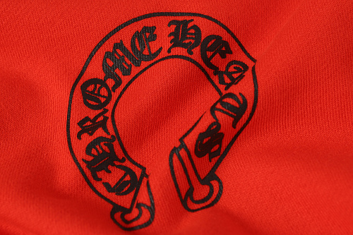 Chrome Hearts Hoodie L3112