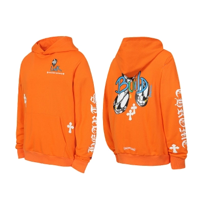 Chrome Hearts Hoodie L3113 01