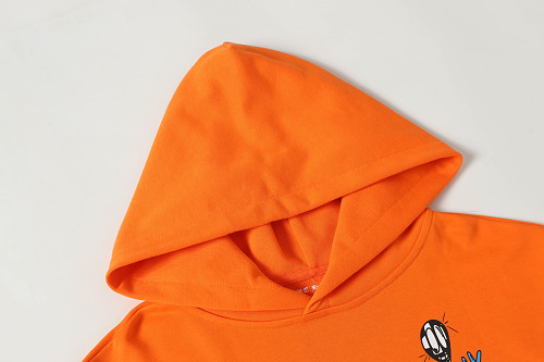Chrome Hearts Hoodie L3113