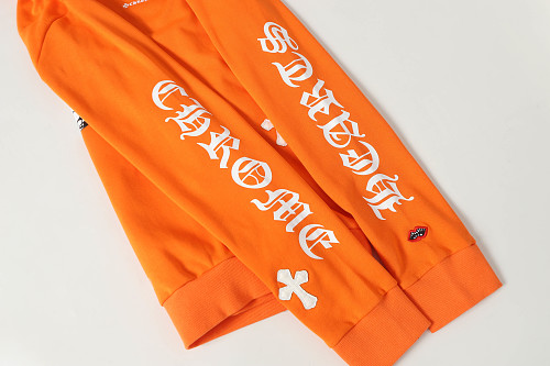 Chrome Hearts Hoodie L3113