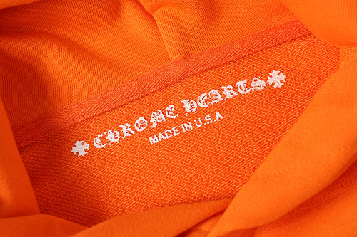 Chrome Hearts Hoodie L3113