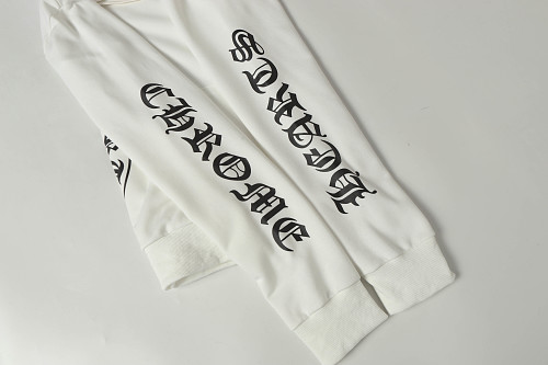 Chrome Hearts Hoodie L3114