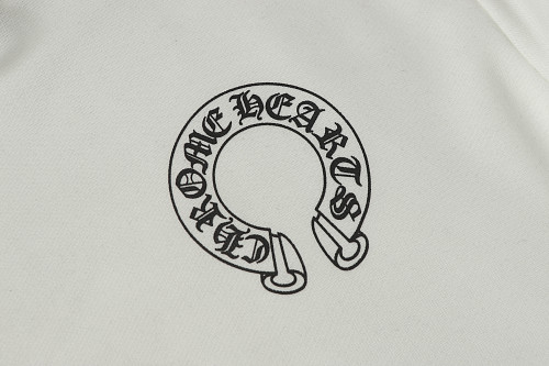 Chrome Hearts Hoodie L3114