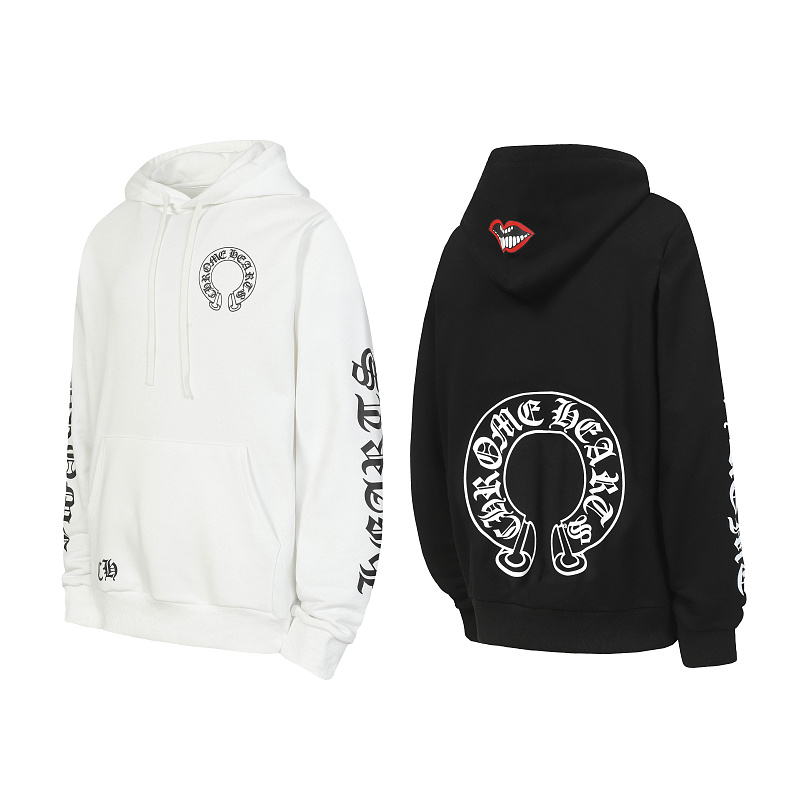 Chrome Hearts Hoodie L3114