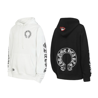 Chrome Hearts Hoodie L3114 01