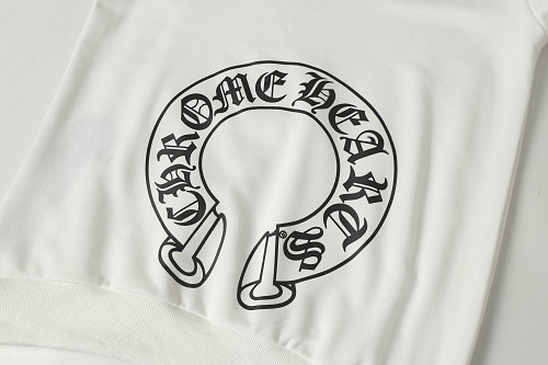 Chrome Hearts Hoodie L3114
