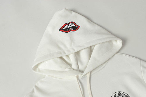 Chrome Hearts Hoodie L3114