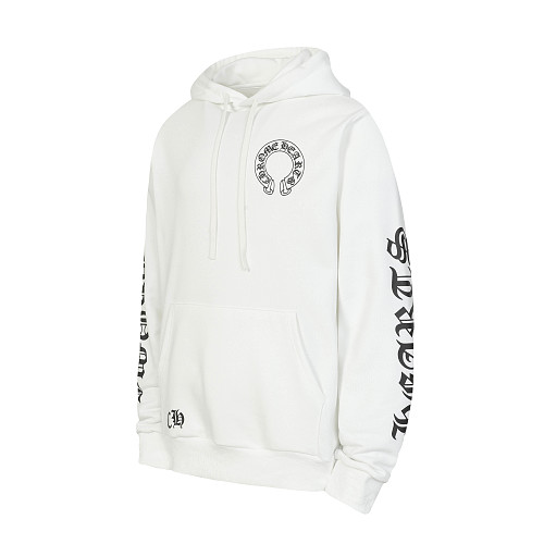 Chrome Hearts Hoodie L3114