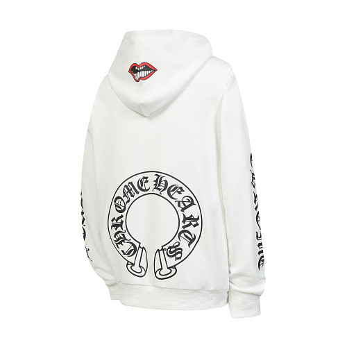 Chrome Hearts Hoodie L3114