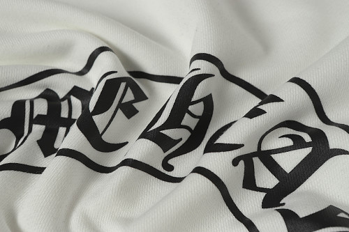 Chrome Hearts Hoodie L3114