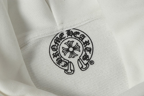 Chrome Hearts Hoodie L3114