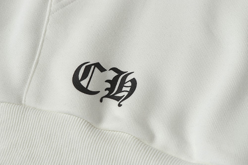Chrome Hearts Hoodie L3114