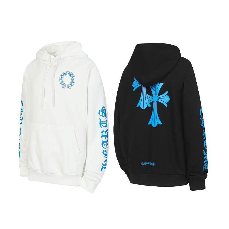 Chrome Hearts Hoodie L3115