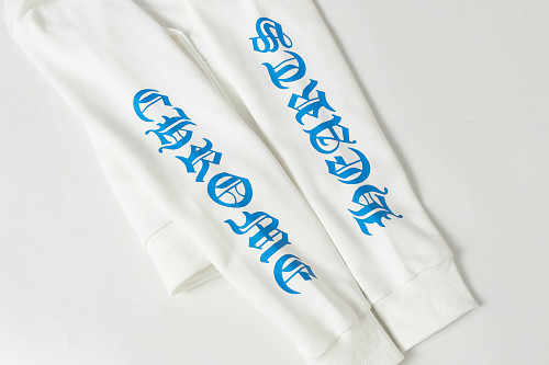Chrome Hearts Hoodie L3115