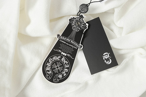 Chrome Hearts Hoodie L3115