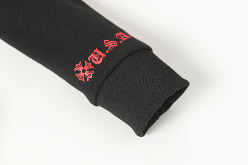 Chrome Hearts Hoodie L3116