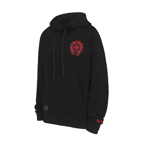 Chrome Hearts Hoodie L3116