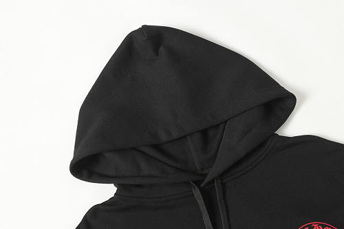 Chrome Hearts Hoodie L3116