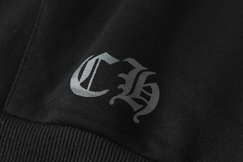 Chrome Hearts Hoodie L3116
