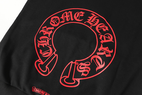 Chrome Hearts Hoodie L3116