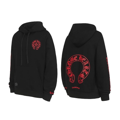 Chrome Hearts Hoodie L3116 01