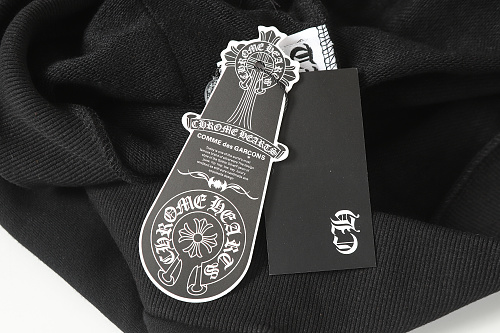 Chrome Hearts Hoodie L3116