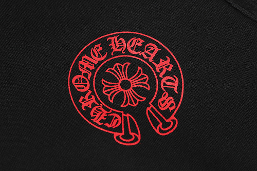 Chrome Hearts Hoodie L3116