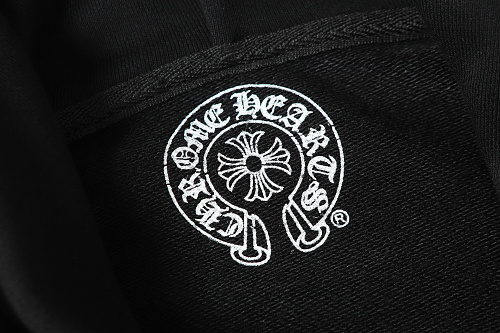 Chrome Hearts Hoodie L3116
