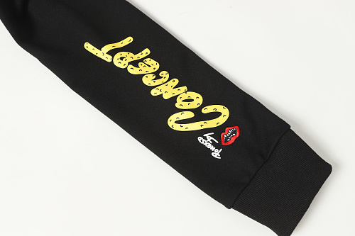 Chrome Hearts Hoodie L3117