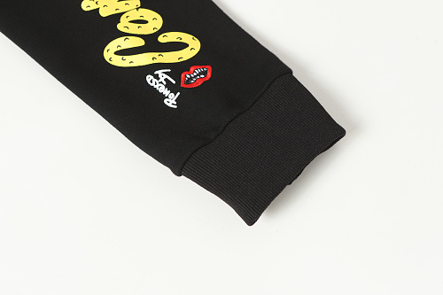 Chrome Hearts Hoodie L3117